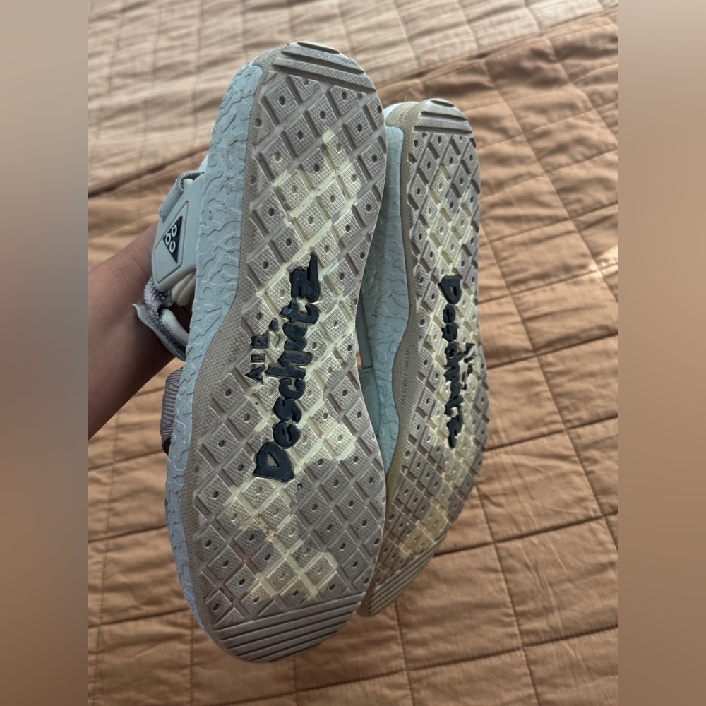 Nike Acg Air Deschutz sandals - Picture 4 of 6
